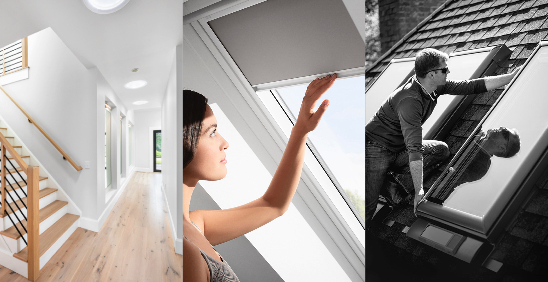 Shop Skylights Velux Installer Portal